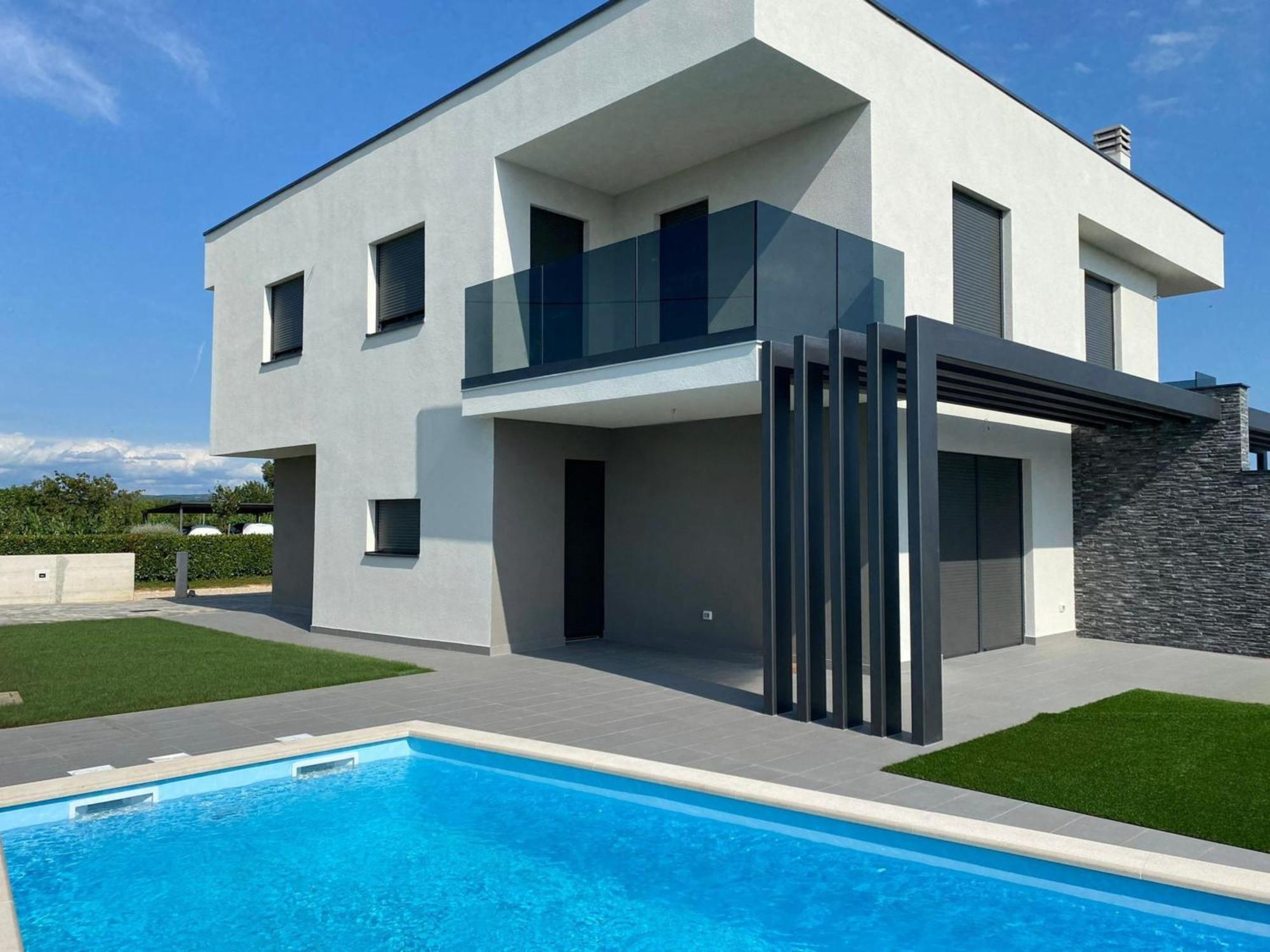 Petrovija Villa Davide מראה חיצוני תמונה